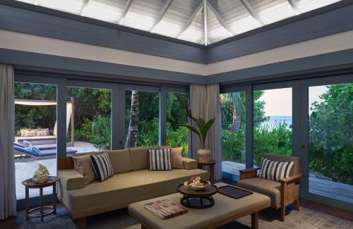 Meradhoo Resort | Raffles Maldives Meradhoo