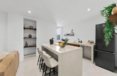 Koralengebied Apartment | Rafiki Residence - Kas Leon