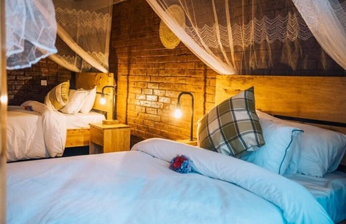 Arusha Cabin | Rafiki Retreat