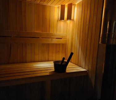 Ragaciems House | Ragaciems Sauna house