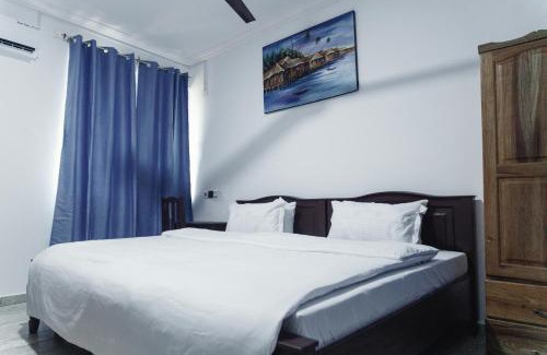 Cape Coast Hotel | RAGANT Hotel