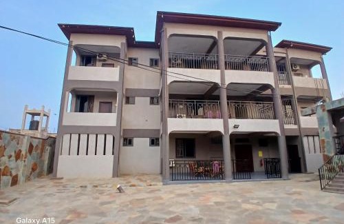 Cape Coast Hotel | RAGANT Hotel
