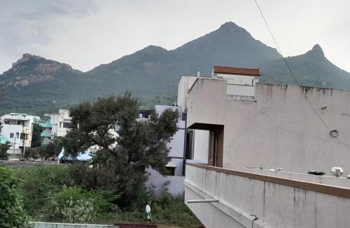 Tiruvannamalai House | Raghavendra residency