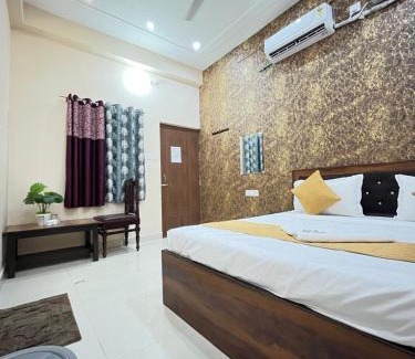 Ayodhya House | Raghukul Palace- A Luxurious Stay Near Ram Mandir