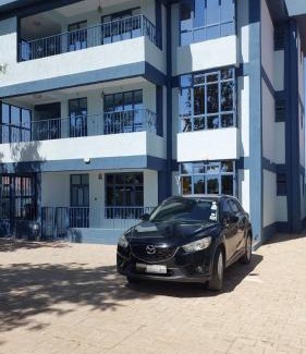 Nanyuki Apartment | Ragia Homes - 3 Bedroom House