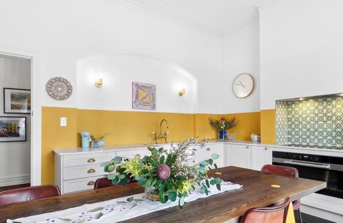 Mosman House | Raglan Contemporary in Mosman