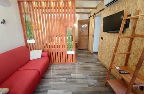 Marina di Ragusa House | Ragusa 2 al mare