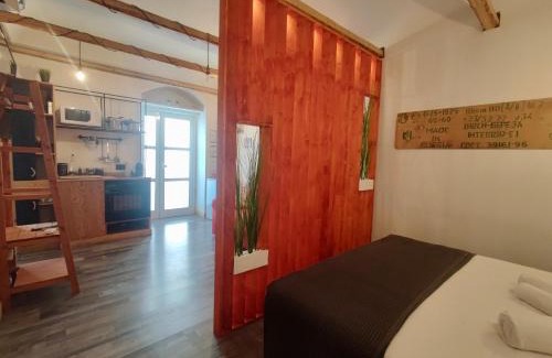 Marina di Ragusa House | Ragusa 2 al mare