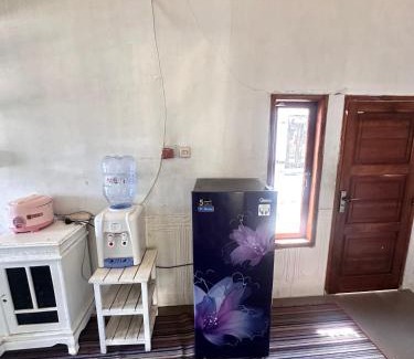 Dieng Kulon House | Rahayu Cabin Villa