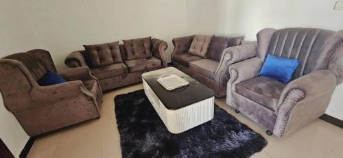 Bole Apartment | Rahma furnished apartment 2