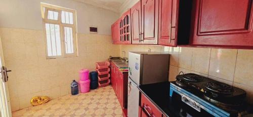 Bole Apartment | Rahma furnished apartment 2