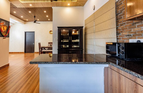 Bullawala Villa | Rahta Villa - An Elegant 3BR Villa With BBQ Terrace