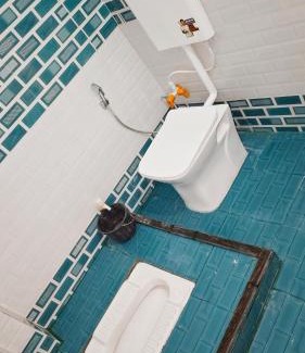 Naini House | Rai Homestay