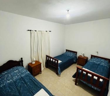 Vinchina Department Apartment | Raices Diaguitas