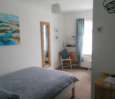 Swanage House | Railway Cottage