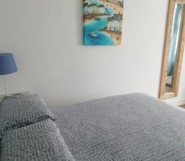 Swanage House | Railway Cottage