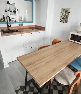 Borjomi Apartment | Raimond residence