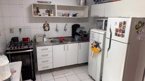 Batista Campos Apartment | Raimundo Octávio Celso Portugal