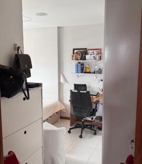 Batista Campos Apartment | Raimundo Octávio Celso Portugal
