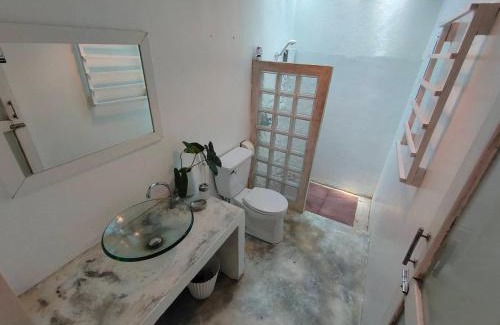 Kaeng Sopha Resort | Rain Forest Resort