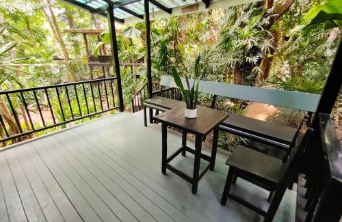 Kaeng Sopha Resort | Rain Forest Resort