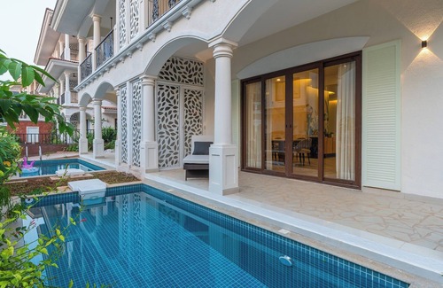 Arpora Villa | RAINA VILLAS GOA