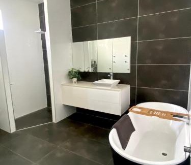 Tweed Heads Apartment | Rainbow Bay Dbah Hill Private Pool