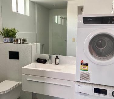 Tweed Heads Apartment | Rainbow Bay Dbah Hill Private Pool