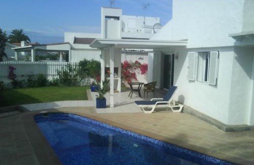 Maspalomas Resort | Rainbow Golf Bungalows, Gay Men-only Resort
