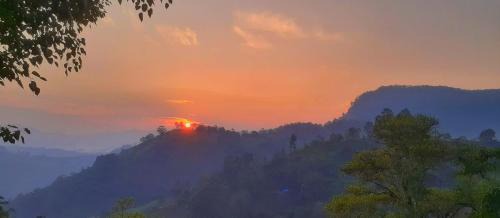Ella House | Rainbow Sky Cottage