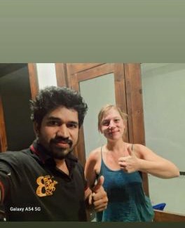 Mahiyanganaya House | Rainbow Villa