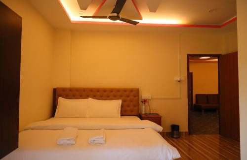 Havelock Island House | Raindrop Homestay Havelock