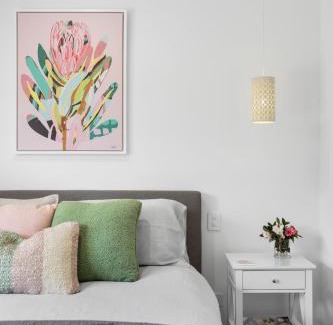 Springbrook Cabin | Rainforest Luxurious Oasis 1BR Villa Free Wi-Fi