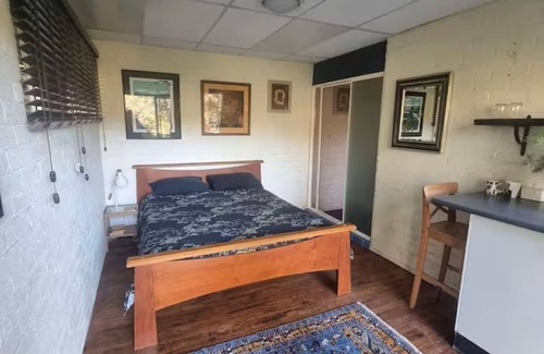 Upper Orara Bed & Breakfast | Rainforest Retreat