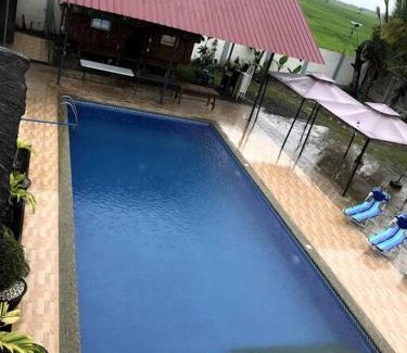 San Isidro House | Rainiers Resort House or Villa Accommodation