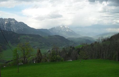 Gossenberg House | Rainzhof
