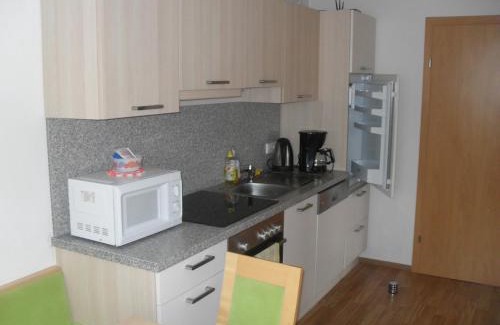 Gossenberg House | Rainzhof