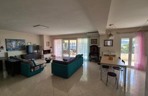 Agia Triada Apartment | RAJ Beach Front Apartment
