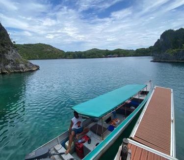 Raja Ampat Other | Raja Ampat Camping
