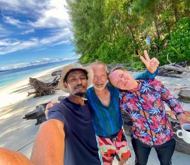 Raja Ampat Other | Raja Ampat Camping
