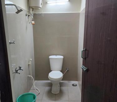 Tiruvannamalai House | Raja Rani Mahal & Residency