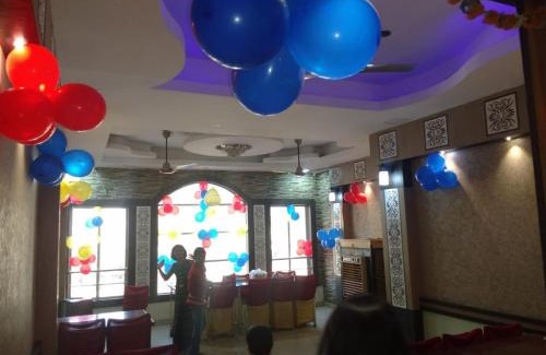 Vidisha Hotel | Rajawat