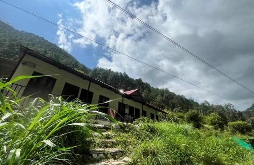 Nainital House | Rajkamal Homestay