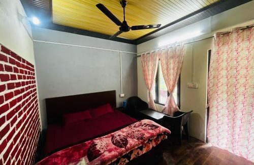 Nainital House | Rajkamal Homestay