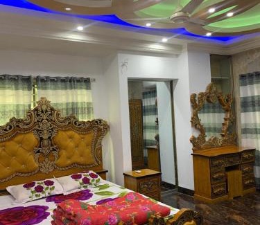 Dhaka Apartment | Rajmaya Tower