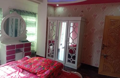 Dhaka Apartment | Rajmaya Tower