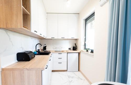 Fabryczna Apartment | Rajska7712