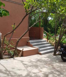 Tiruvannamalai Cabin | Raju Kudil