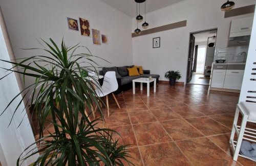 Odorheiu Secuiesc Apartment | Rakoczi apartman 2