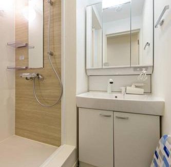 Sasazuka Apartment | Rakuna Inn 動 Sasazuka